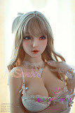TPE製ラブドール WM Dolls 164cm D-Cup #443 最新版顔メイク