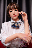 SHEDOLL ロり系 158cm Cカップ 晚晚（Wanwan） ラブドール ボディー材質など選択可能 カスタマイズ可能