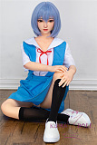 SHEDOLL ロり系 148cm普通乳 安妮（Anni） ラブドール ボディー材質など選択可能 カスタマイズ可能