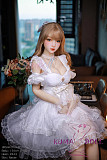 TPE製ラブドール WM Dolls 164cm D-Cup #443 最新版顔メイク