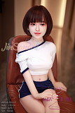 TPE製ラブドール WM Dolls 146cm Mini #257