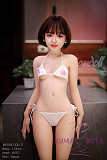 TPE製ラブドール WM Dolls 146cm Mini #257