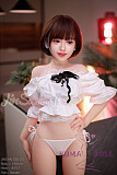 TPE製ラブドール WM Dolls 146cm Mini #257