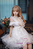 TPE製ラブドール WM Dolls 164cm D-Cup #443 最新版顔メイク