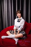 SHEDOLL ロり系 158cm Cカップ 晚晚（Wanwan） ラブドール ボディー材質など選択可能 カスタマイズ可能