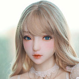 TPE製ラブドール WM Dolls Heads 頭部のみ