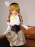 Aotume Doll シリコン頭部+TPE材質ボディ アニメドール 145cm Dカップ #70ヘッド