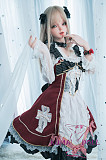 フルシリコン製ラブドール Sanhui Doll 145cm Dカップ A10ヘッド お口開閉機能選択可