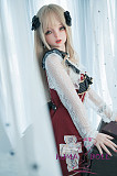 フルシリコン製ラブドール Sanhui Doll 145cm Dカップ A10ヘッド お口開閉機能選択可