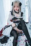 フルシリコン製ラブドール Sanhui Doll 145cm Dカップ A10ヘッド お口開閉機能選択可