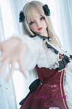 フルシリコン製ラブドール Sanhui Doll 145cm Dカップ A10ヘッド お口開閉機能選択可