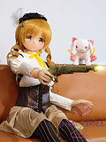 Aotume Doll シリコン頭部+TPE材質ボディ アニメドール 145cm Dカップ #70ヘッド