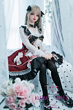 フルシリコン製ラブドール Sanhui Doll 145cm Dカップ A10ヘッド お口開閉機能選択可