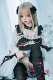 フルシリコン製ラブドール Sanhui Doll 145cm Dカップ A10ヘッド お口開閉機能選択可
