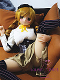 Aotume Doll シリコン頭部+TPE材質ボディ アニメドール 145cm Dカップ #70ヘッド