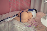 TPE製ラブドール Sanhui Doll 145cm Dカップ #T10ヘッド