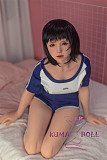 TPE製ラブドール Sanhui Doll 145cm Dカップ #T10ヘッド