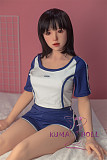 TPE製ラブドール Sanhui Doll 145cm Dカップ #T10ヘッド