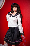 SHEDOLL ロり系 148cm普通乳 恵子（Huizi）ラブドール ボディー材質など選択可能 カスタマイズ可能