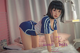 TPE製ラブドール Sanhui Doll 145cm Dカップ #T10ヘッド
