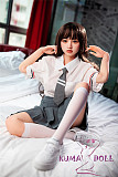 SHEDOLL ロり系 148cm普通乳 恵子（Huizi）ラブドール ボディー材質など選択可能 カスタマイズ可能