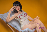 TPE製ラブドール Sanhui Doll 145cm Dカップ #T10ヘッド