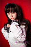 SHEDOLL ロり系 148cm普通乳 恵子（Huizi）ラブドール ボディー材質など選択可能 カスタマイズ可能