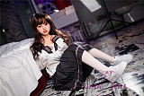 SHEDOLL ロり系 148cm普通乳 恵子（Huizi）ラブドール ボディー材質など選択可能 カスタマイズ可能