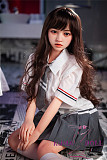 SHEDOLL ロり系 148cm普通乳 恵子（Huizi）ラブドール ボディー材質など選択可能 カスタマイズ可能