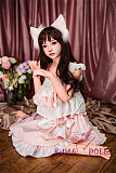 SHEDOLL ロり系 148cm普通乳 洛伊（Luoyi） ラブドール ボディー材質など選択可能 カスタマイズ可能
