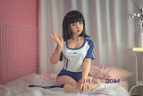 TPE製ラブドール Sanhui Doll 145cm Dカップ #T10ヘッド