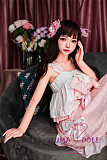 SHEDOLL ロり系 148cm普通乳 洛伊（Luoyi） ラブドール ボディー材質など選択可能 カスタマイズ可能