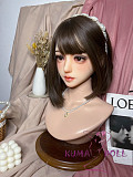 Real Girl (A工場製) 頭部単品 R21ヘッド TPE製ヘッド M16ボルト採用 職人メイク選択可能