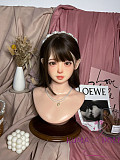 Real Girl (A工場製) 頭部単品 R26ヘッド TPE製ヘッド M16ボルト採用 職人メイク選択可能
