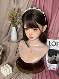 Real Girl (A工場製) 頭部単品 R26ヘッド TPE製ヘッド M16ボルト採用 職人メイク選択可能