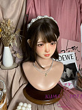 Real Girl (A工場製) 頭部単品 R26ヘッド TPE製ヘッド M16ボルト採用 職人メイク選択可能