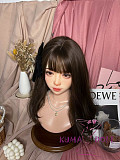Real Girl (A工場製) 頭部単品 R25ヘッド TPE製ヘッド M16ボルト採用 職人メイク選択可能