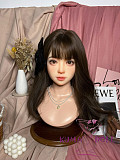 Real Girl (A工場製) 頭部単品 R25ヘッド TPE製ヘッド M16ボルト採用 職人メイク選択可能