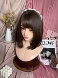 Real Girl (A工場製) 頭部単品 R21ヘッド TPE製ヘッド M16ボルト採用 職人メイク選択可能