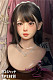 Real Girl (A工場製) 頭部単品 R26ヘッド TPE製ヘッド M16ボルト採用 職人メイク選択可能