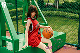 フルシリコン製ラブドール  RZR Doll 162cm Bカップ Ailinnaヘッド 2021年9月新作ボディ