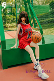 フルシリコン製ラブドール  RZR Doll 162cm Bカップ Ailinnaヘッド 2021年9月新作ボディ