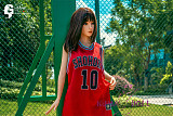 フルシリコン製ラブドール  RZR Doll 162cm Bカップ Ailinnaヘッド 2021年9月新作ボディ