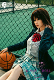 フルシリコン製ラブドール  RZR Doll 162cm Bカップ Ailinnaヘッド 2021年9月新作ボディ