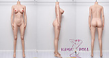 Jiusheng Doll ラブドール 163cm Fカップ #30Evelyn頭部 TPE材質ボディー ヘッド材質選択可能 身長など選択可能