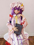 Aotume Doll ヘッド及びボディー材質選択可能 アニメドール 145cm Dカップ #71 新発売 掲載画像はシリコンヘッド＋TPEボディ