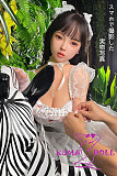 ロり系 148cm普通乳 柠檬（Ningmeng）ヘッド SHEDOLL ラブドール ボディー材質など選択可能 カスタマイズ可能