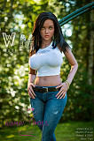 TPE製ラブドール WM Dolls 162cm F-Cup #398 欧米仕様