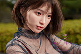 【RRS+版】フルシリコン製ラブドール Top Sino Doll 160cm Hカップ T21 Mikui(米葵) セックシ下着