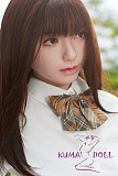 【RRS+版】フルシリコン製ラブドール Top Sino Doll 164cm Eカップ T22 Miteng(米藤)  制服
